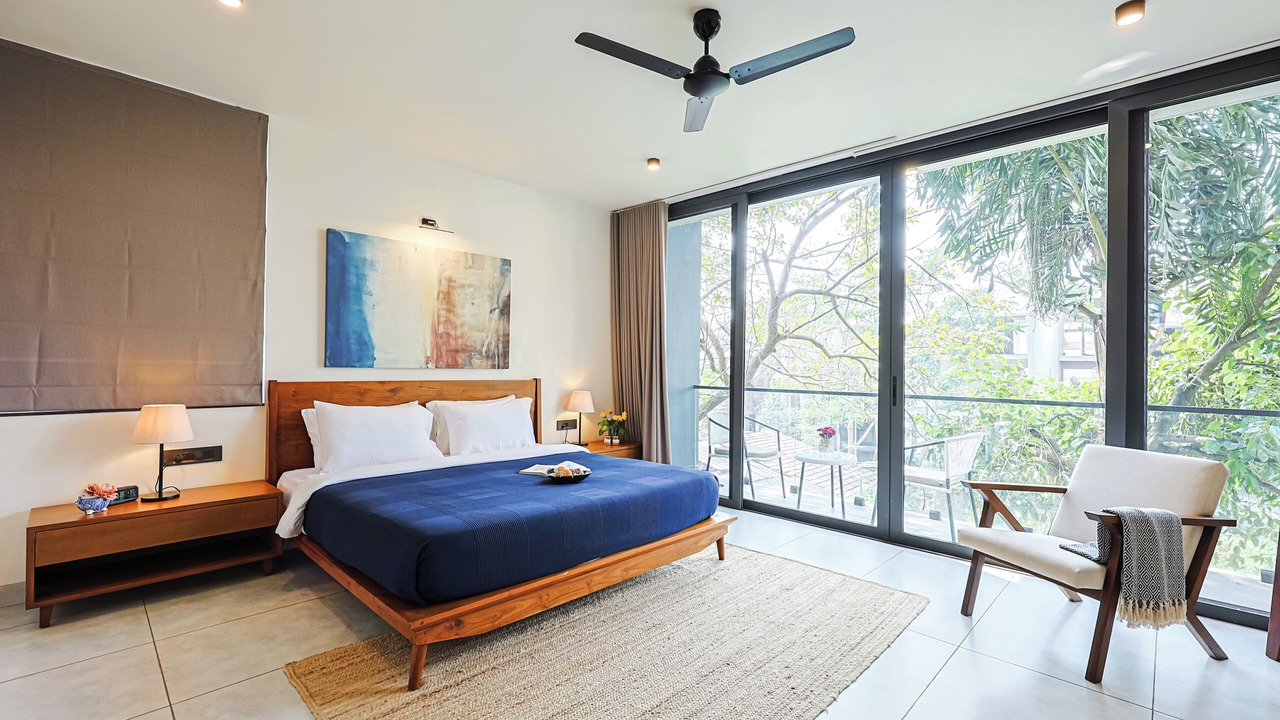 Photo of Bedroom in Marra
