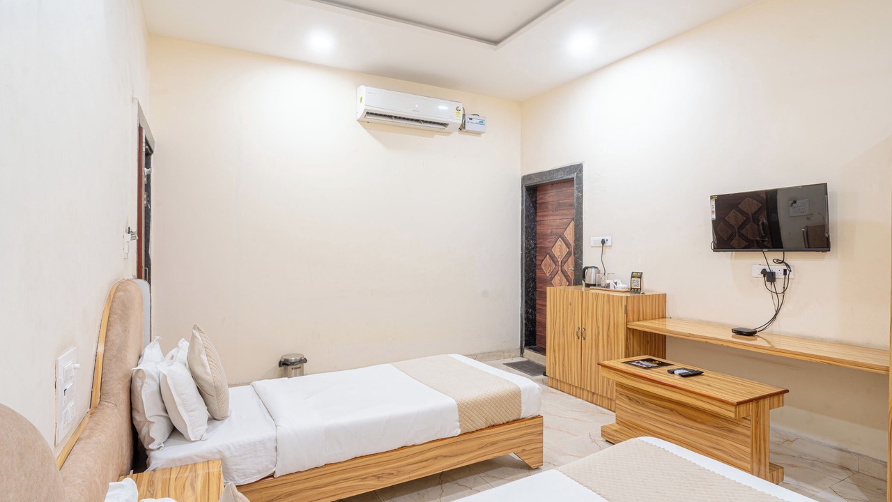 Photo of Bedroom in Raipur