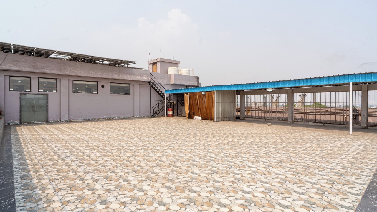 Photo of Patio Balcony in Raipur