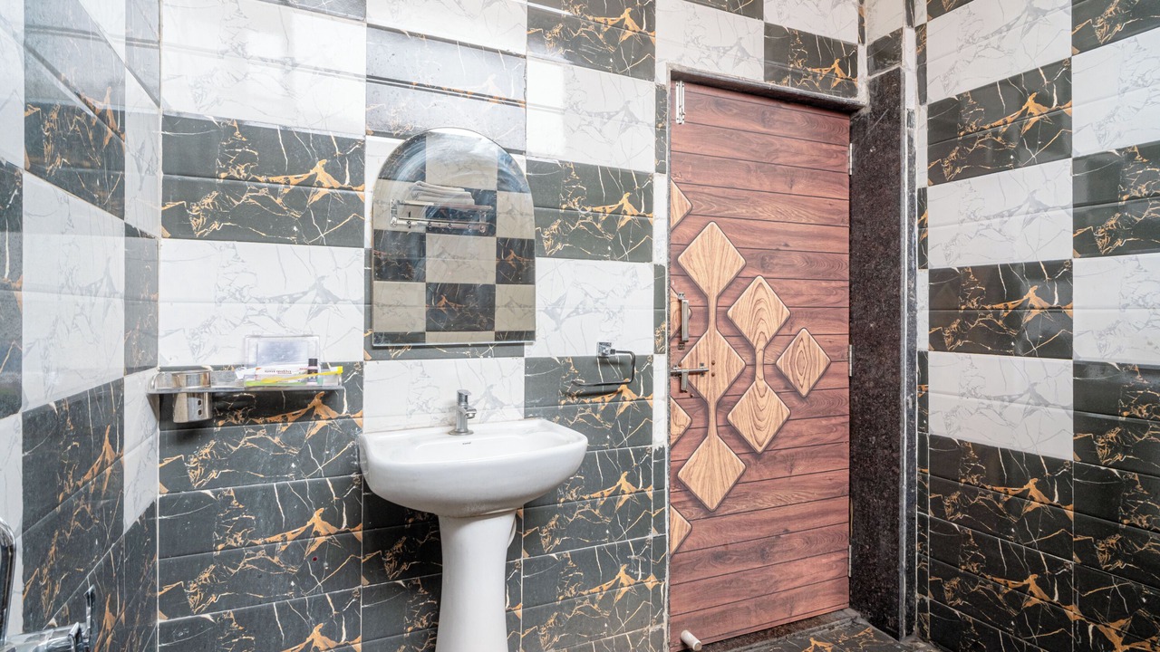 Photo of Bathroom in Raipur