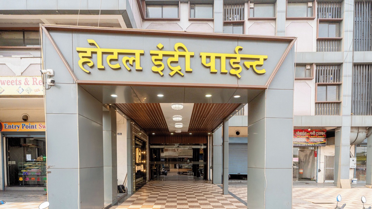 Photo of Outdoor in Raipur