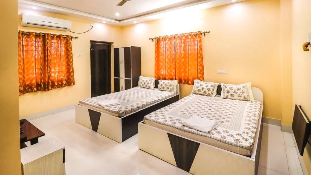 Photo of Bedroom in Jhargram