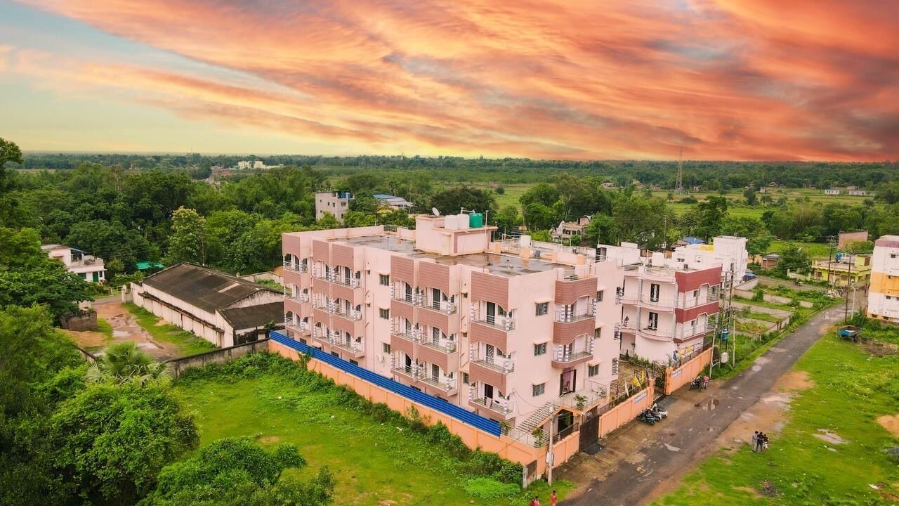 Photo of Outdoor in Jhargram