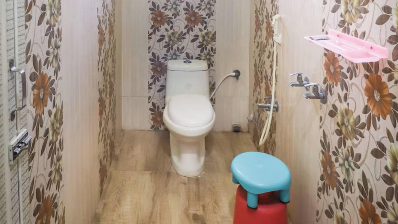 Photo of Bathroom in Jhargram