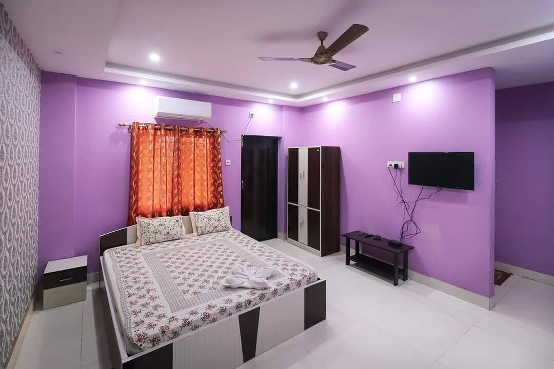 Photo of Bedroom in Jhargram