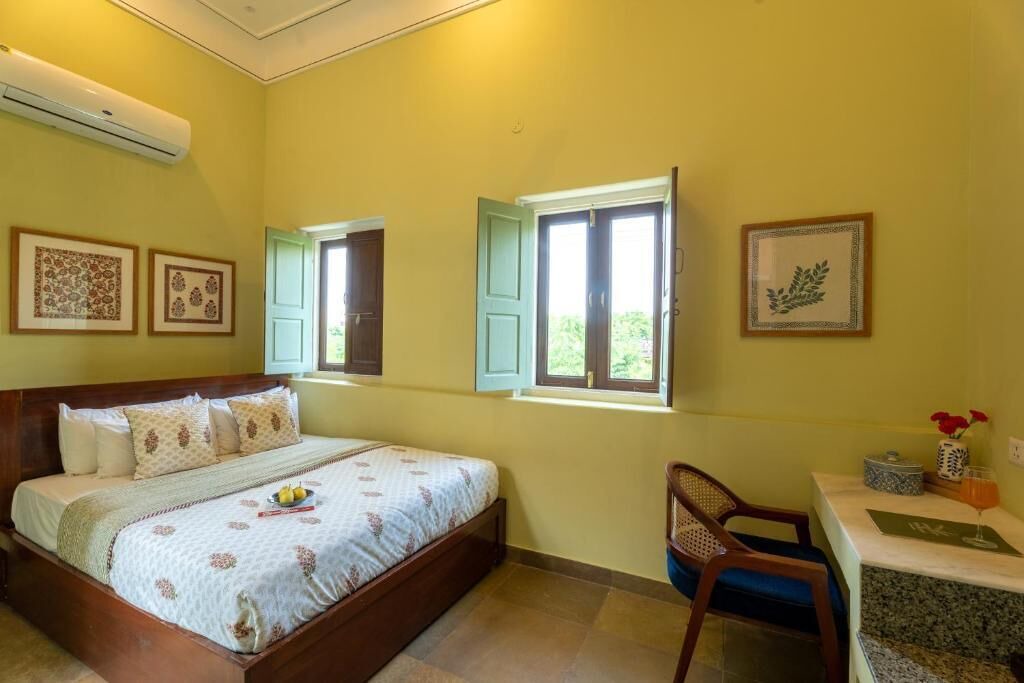 Photo of Bedroom in Adarsh Nagar