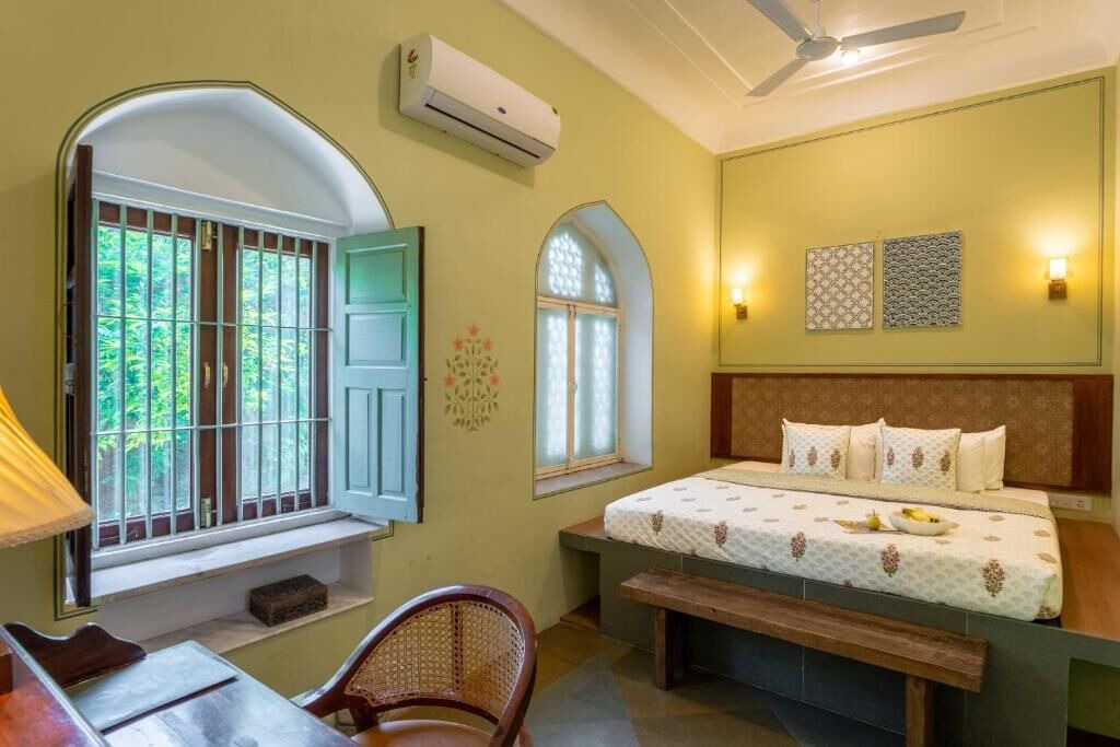 Photo of Bedroom in Adarsh Nagar
