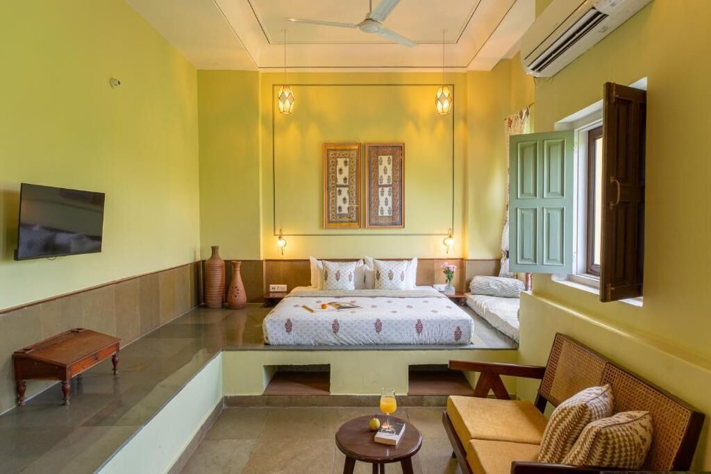 Photo of Bedroom in Adarsh Nagar