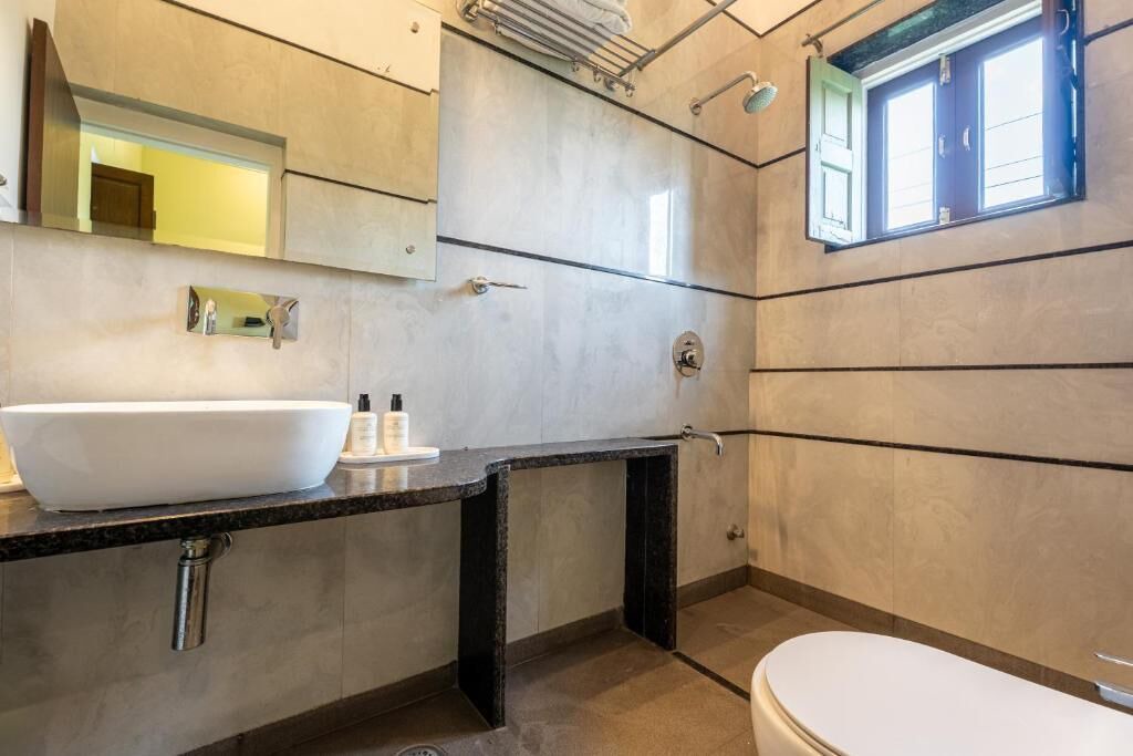 Photo of Bathroom in Adarsh Nagar
