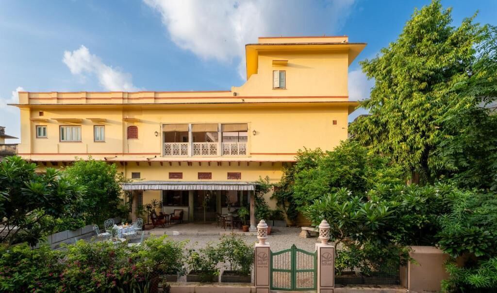 Photo of Outdoor in Adarsh Nagar