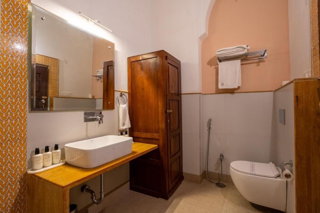 Photo of Bathroom in Adarsh Nagar