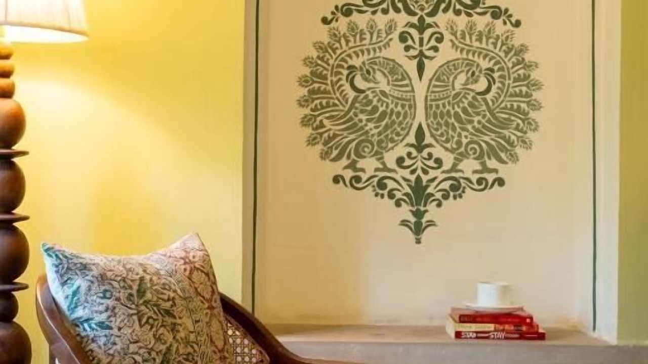 Photo of Bedroom in Adarsh Nagar