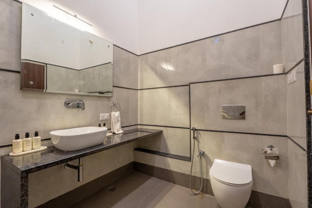 Photo of Bathroom in Adarsh Nagar