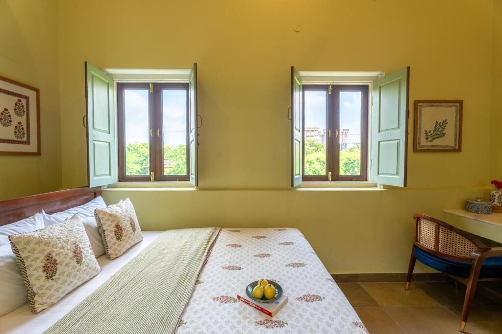 Photo of Bedroom in Adarsh Nagar
