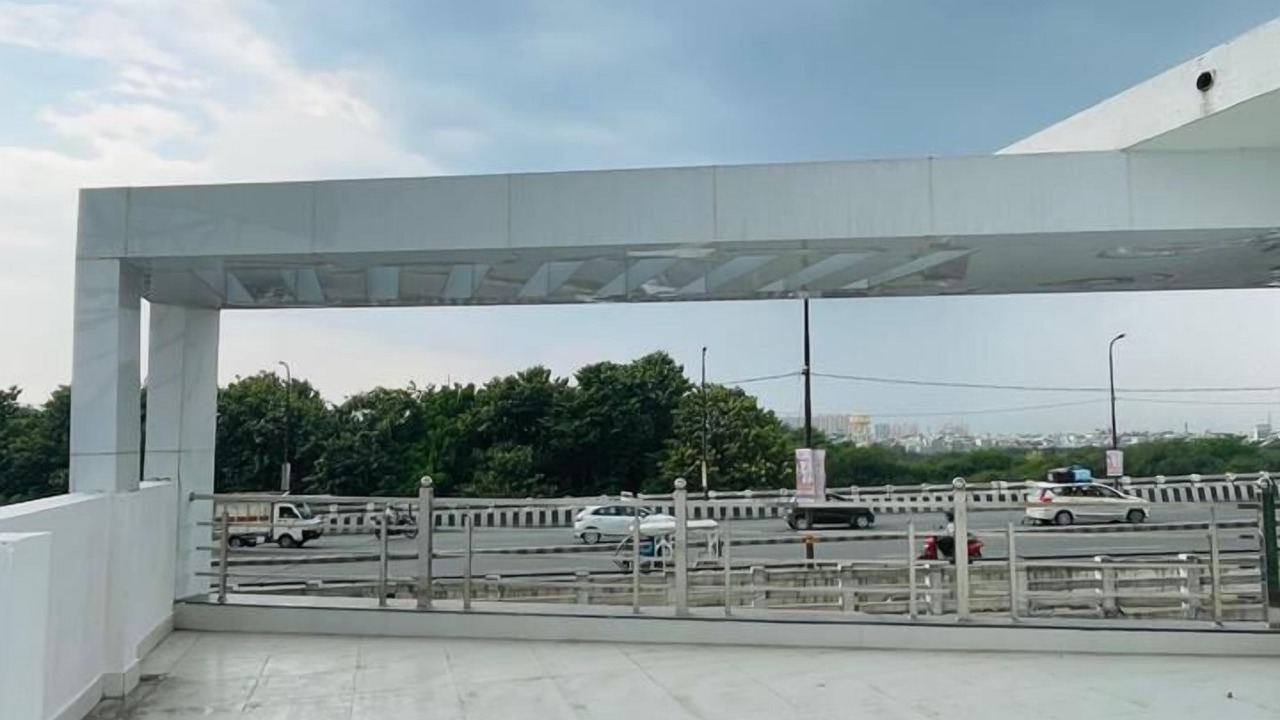 Photo of Outdoor in Lucknow