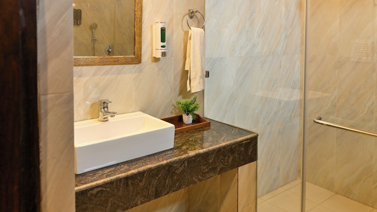 Photo of Bathroom in Bullawala