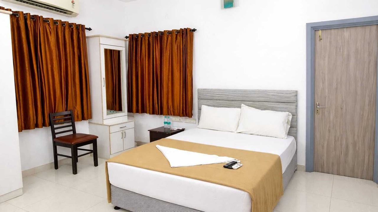 Photo of Bedroom in Sholinganallur