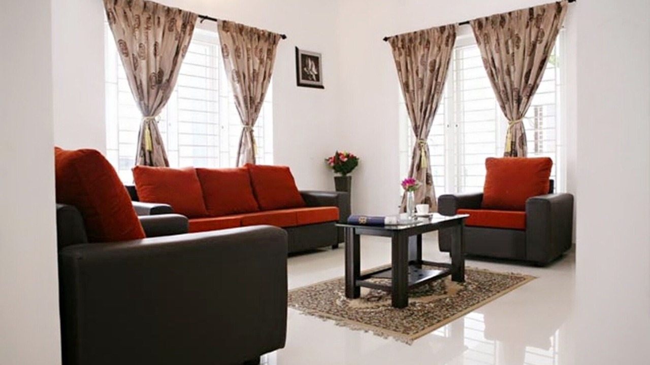 Photo of Bedroom in Sholinganallur
