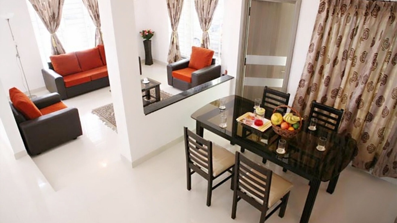 Photo of Livingroom in Sholinganallur