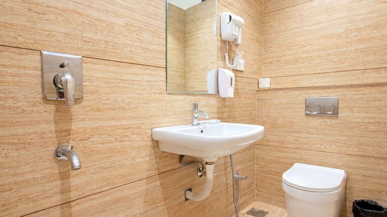 Photo of Bathroom in Ujjain
