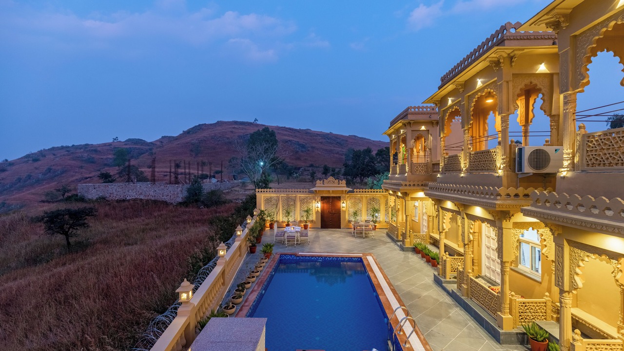 Photo of Outdoor in Gogunda