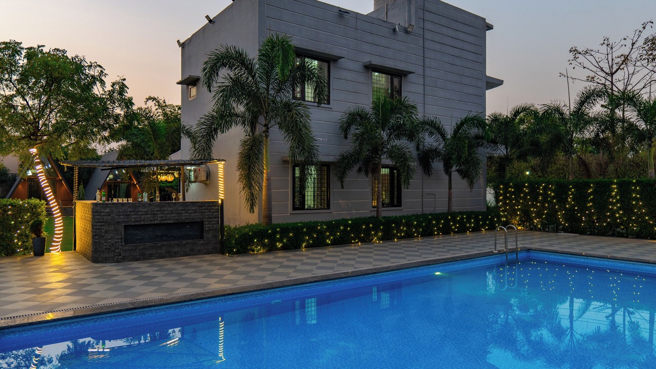 Photo of Outdoor in Faridabad