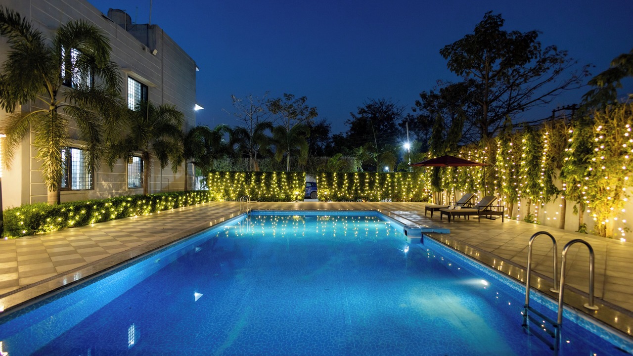 Photo of Outdoor in Faridabad