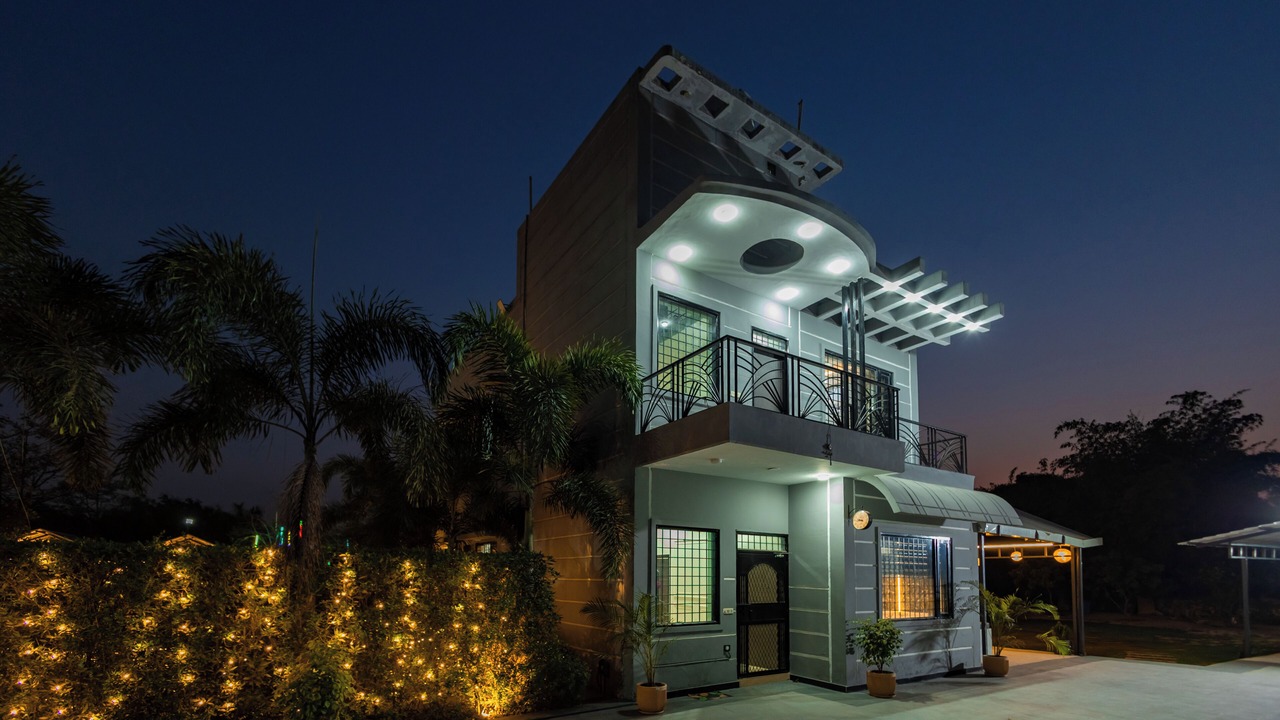 Photo of Outdoor in Faridabad