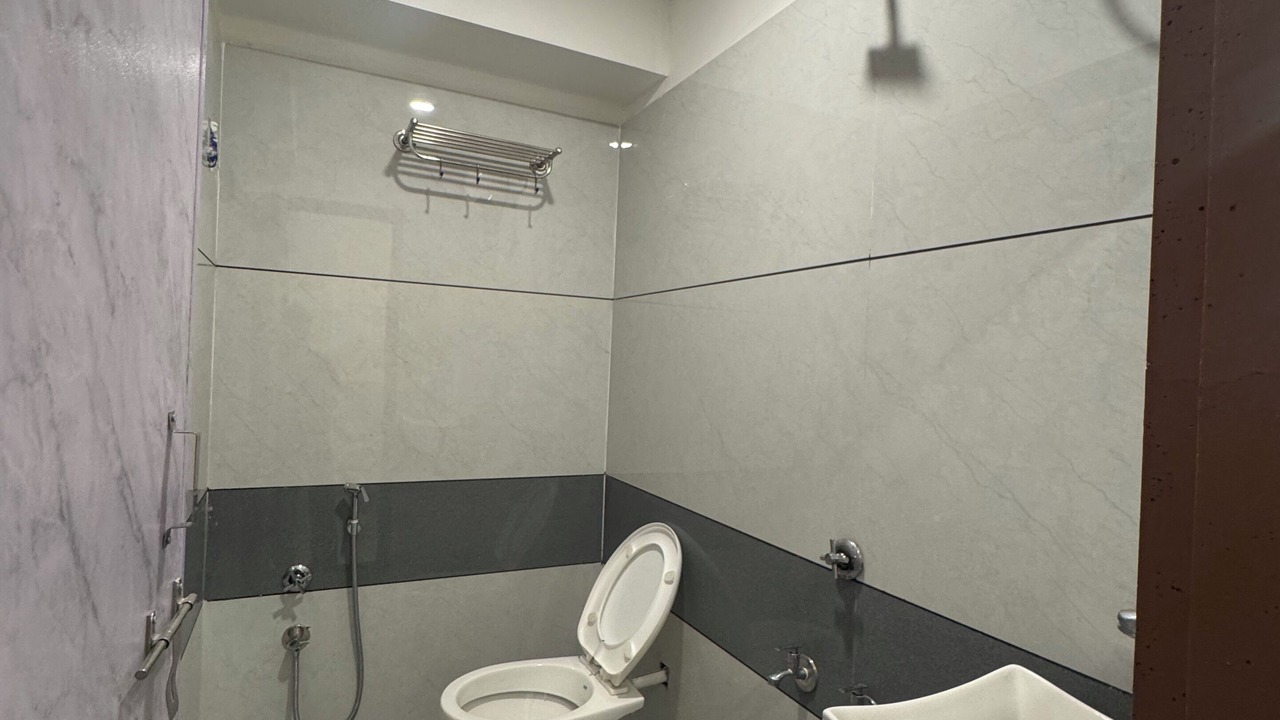 Photo of Bathroom in Vyara