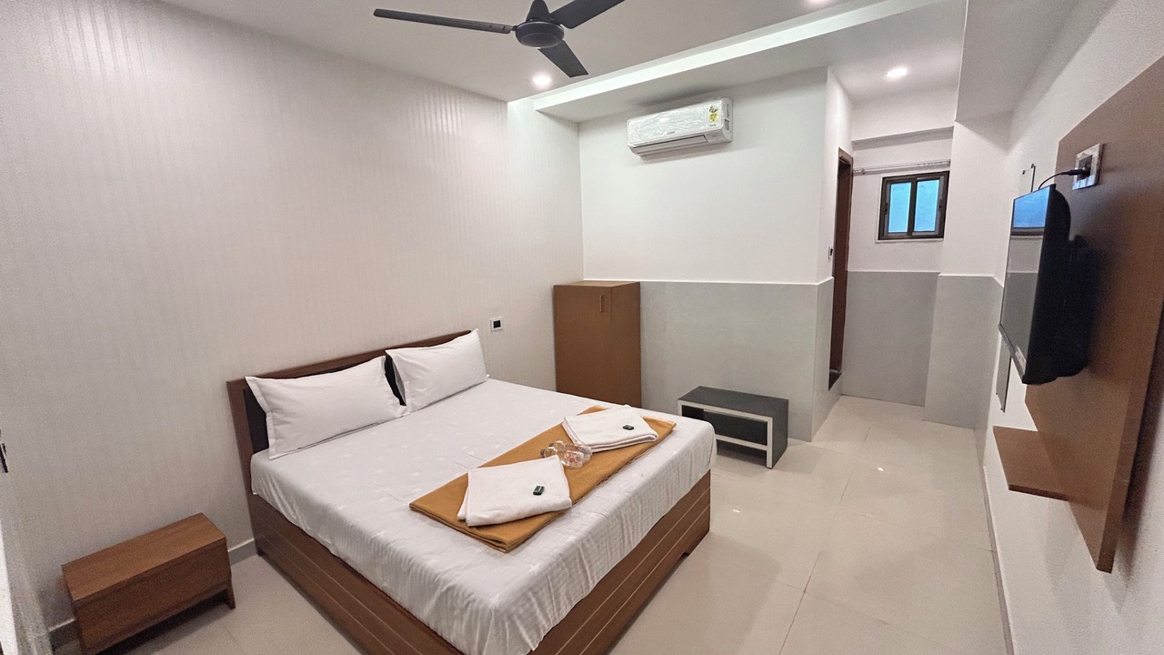 Photo of Bedroom in Vyara