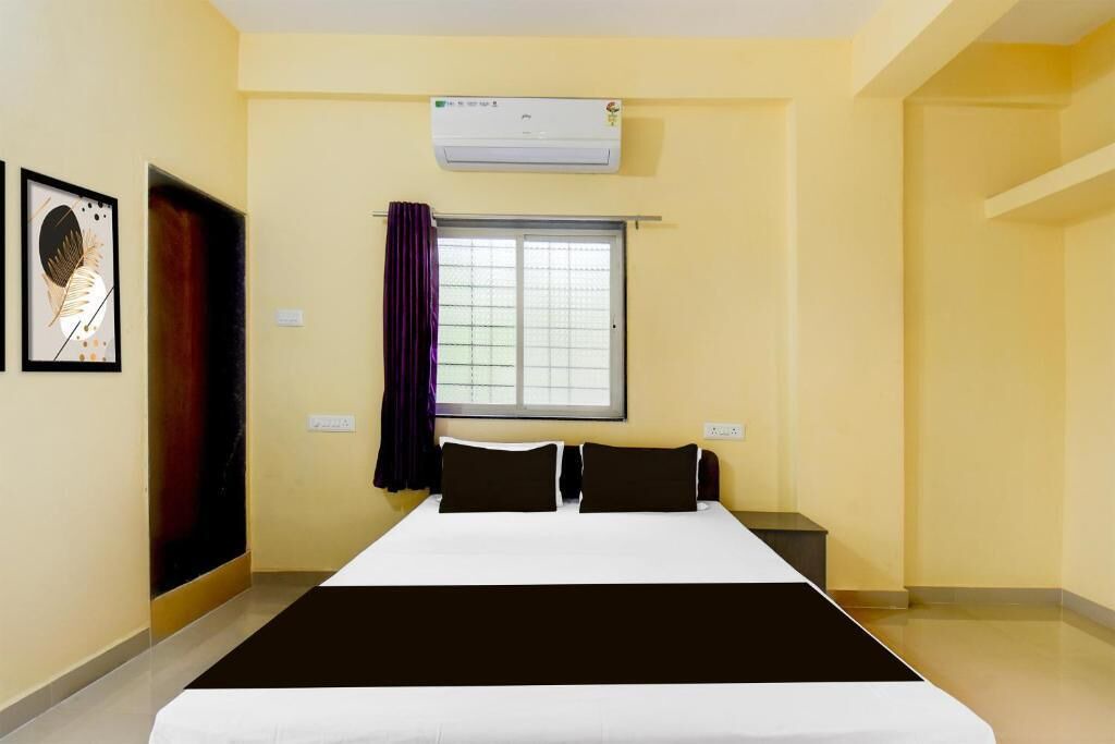 Photo of Bedroom in Pune