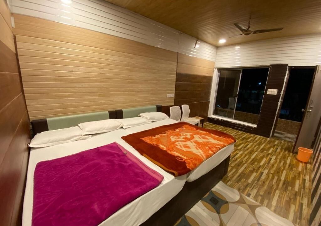 Photo of Bedroom in Mount Abu