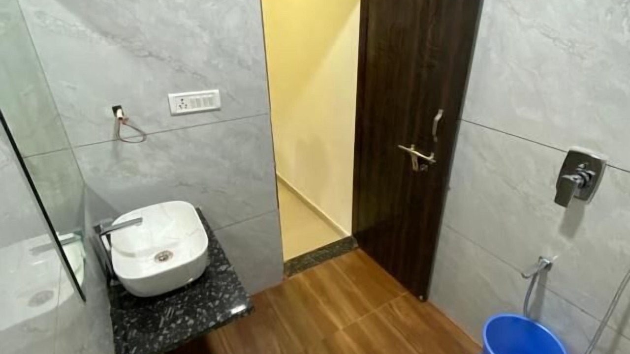Photo of Bathroom in Mount Abu