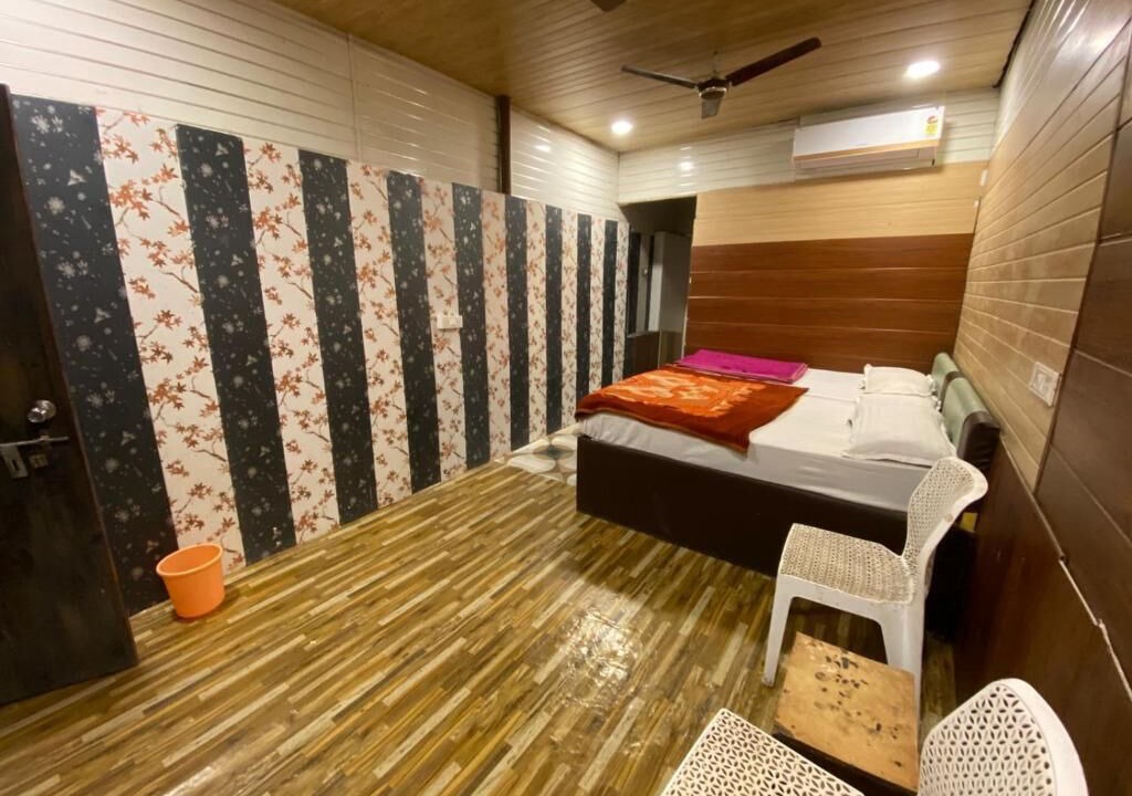 Photo of Patio Balcony in Mount Abu