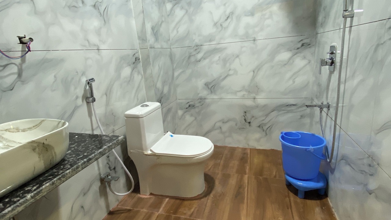 Photo of Bathroom in Mount Abu