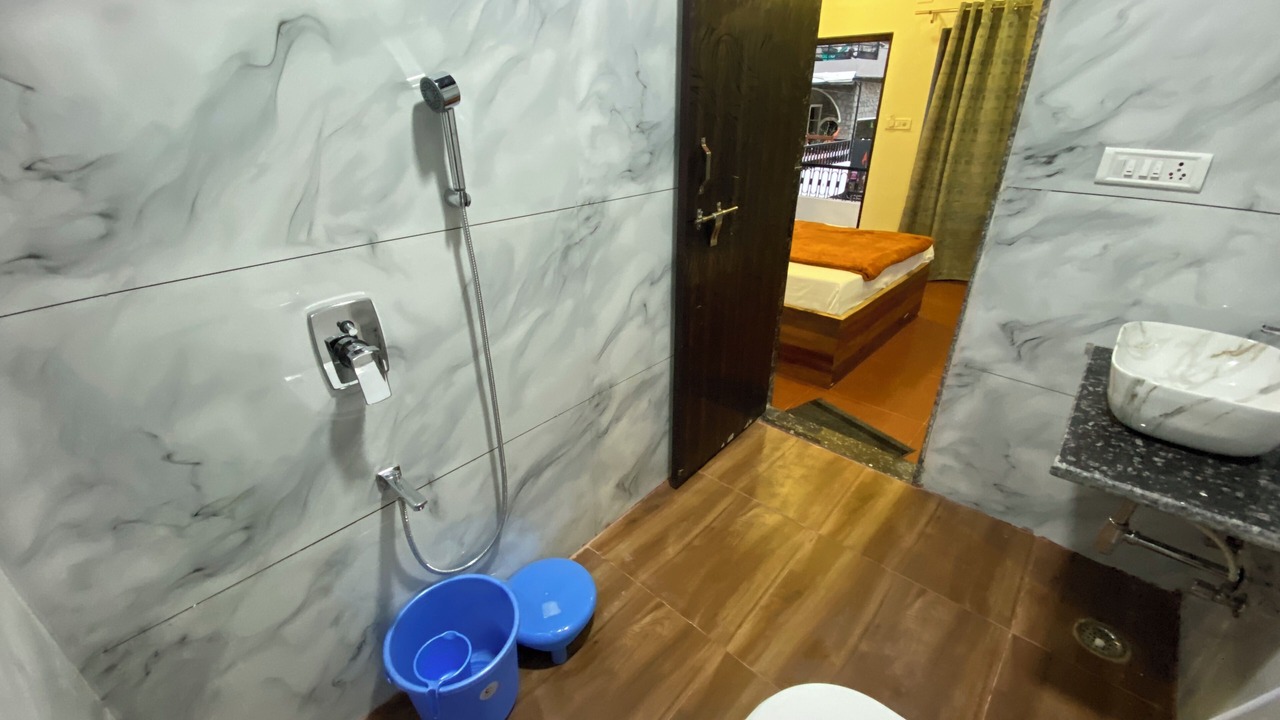 Photo of Bathroom in Mount Abu