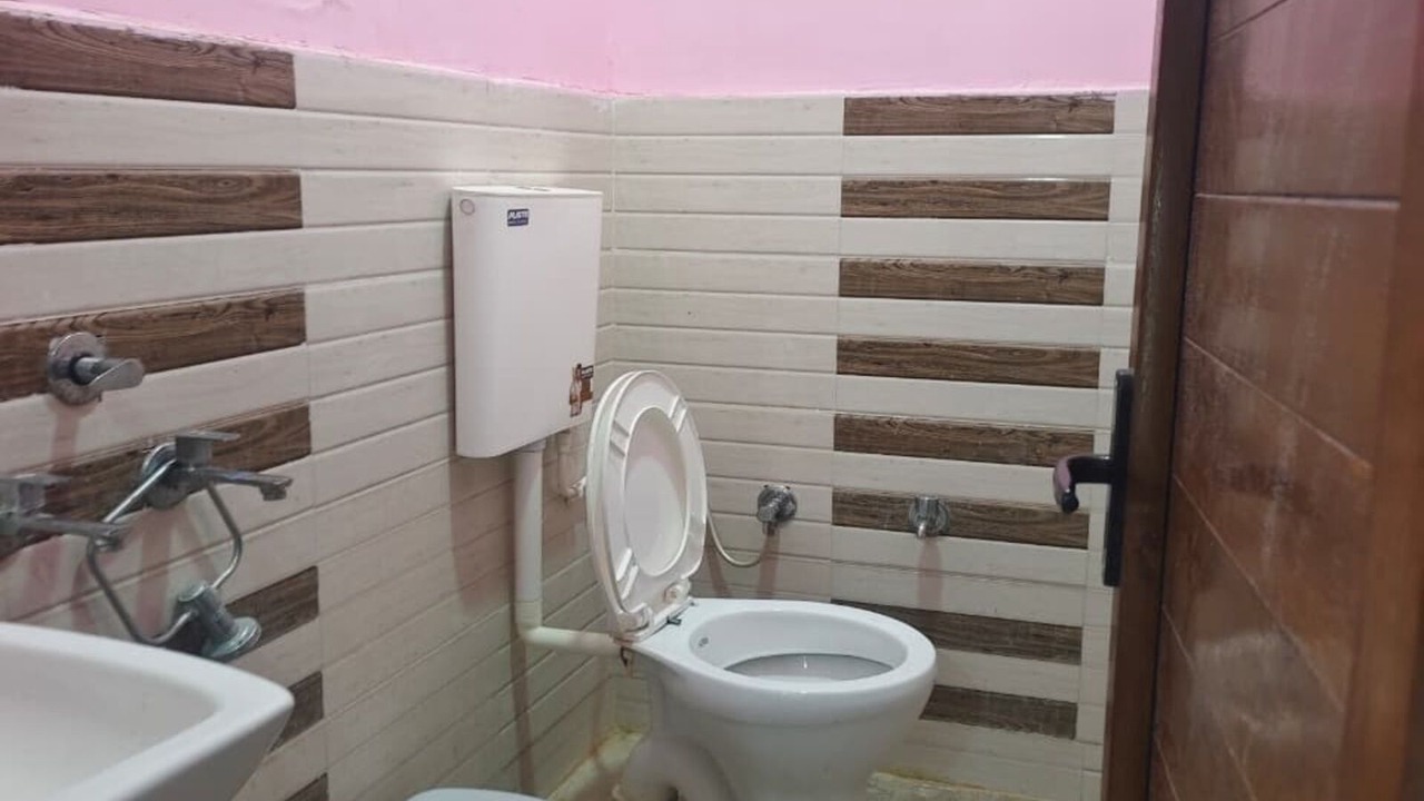 Photo of Bathroom in Phalodi