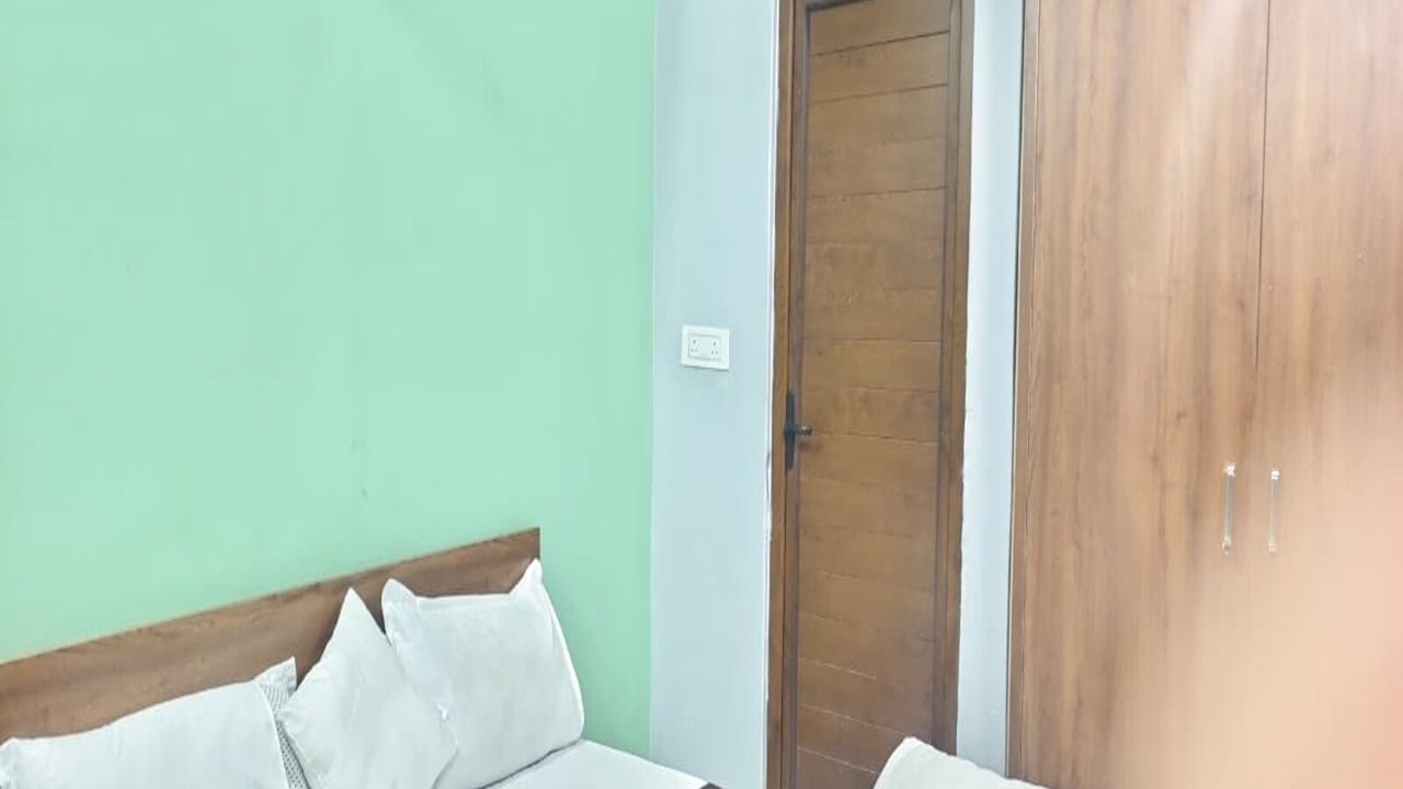 Photo of Bedroom in Phalodi