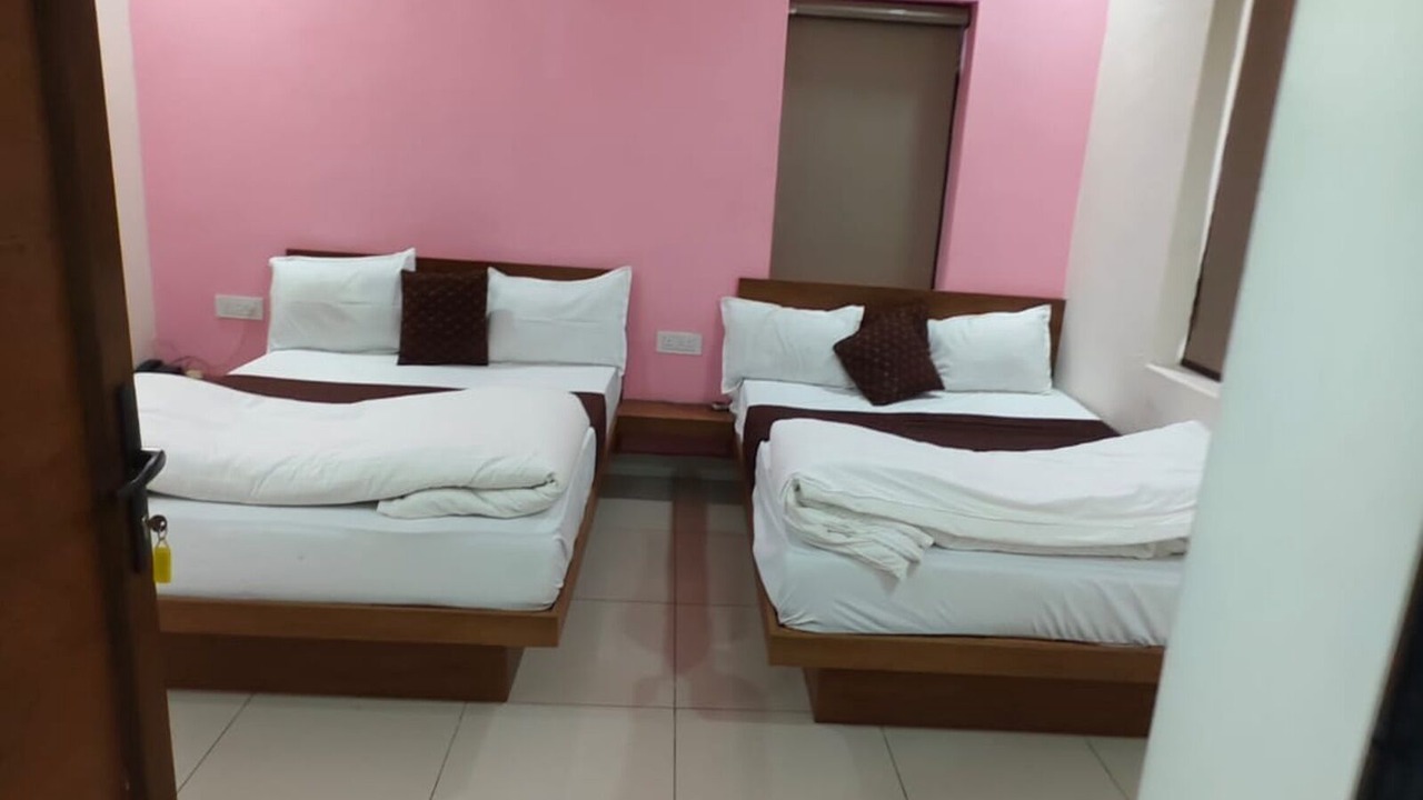 Photo of Bedroom in Phalodi