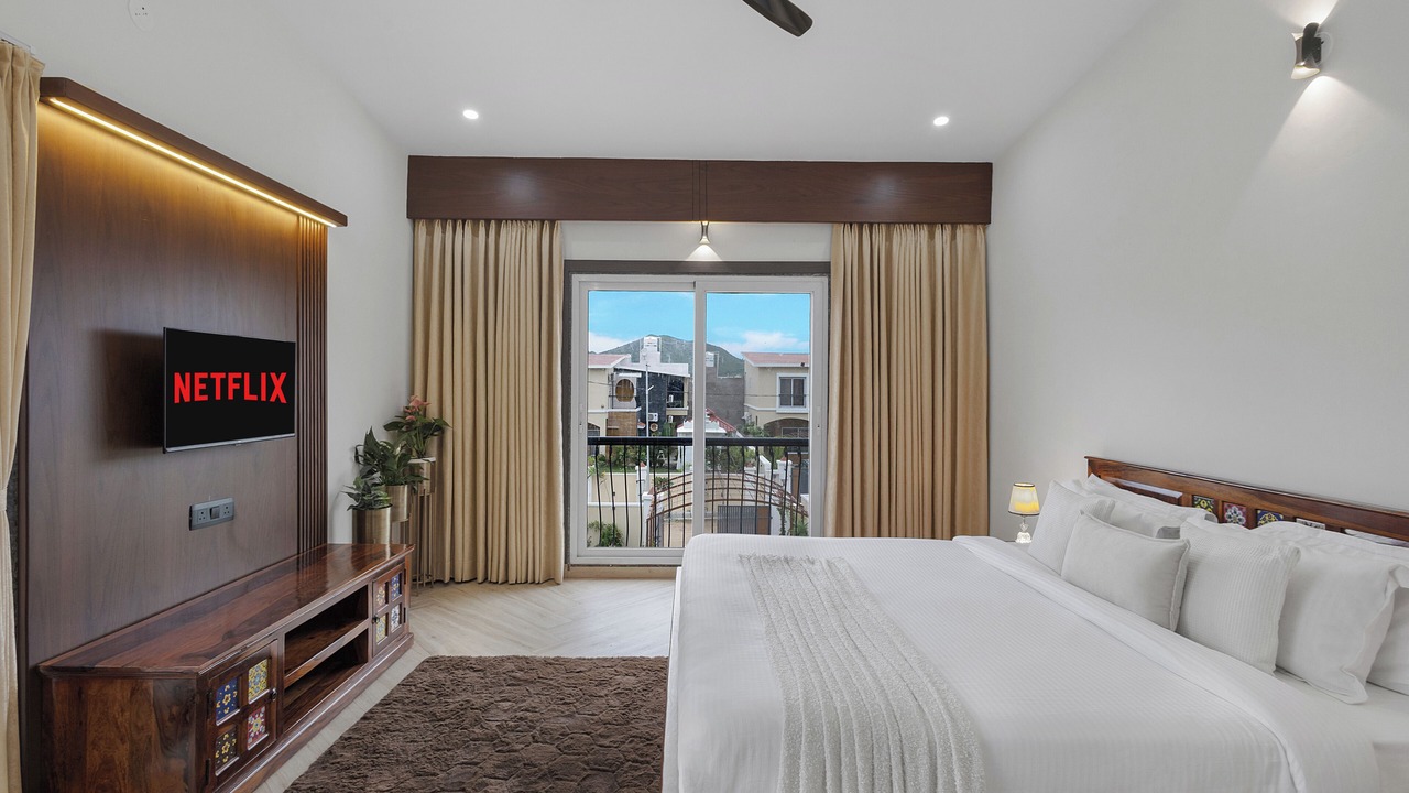 Photo of Bedroom in Bedla