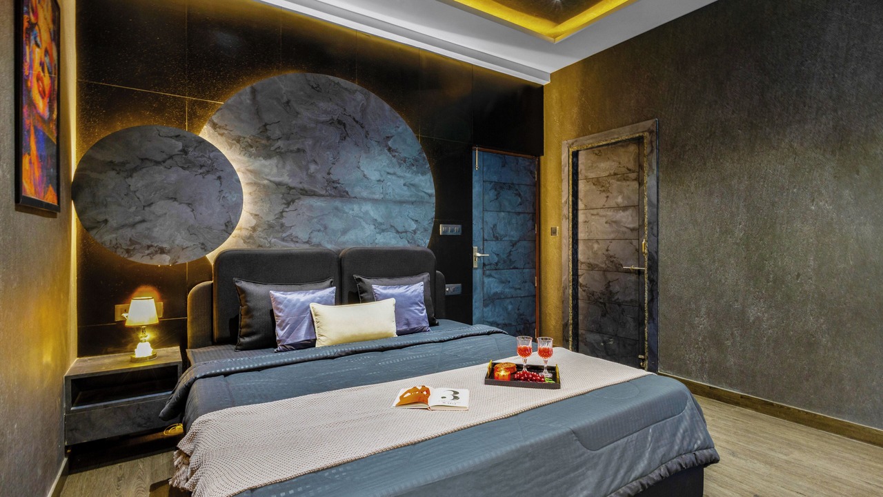 Photo of Bedroom in Bedla