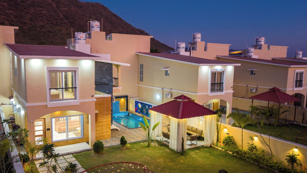Photo of Outdoor in Bedla