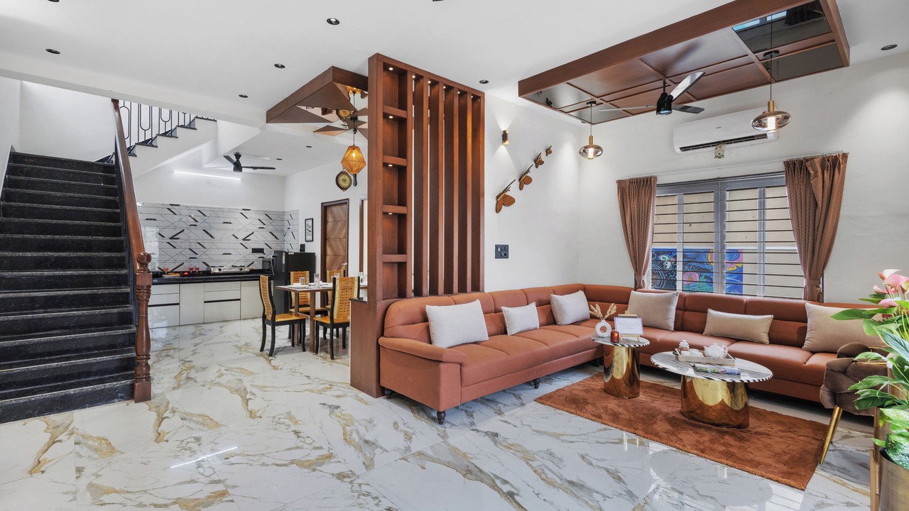 Photo of Livingroom in Bedla