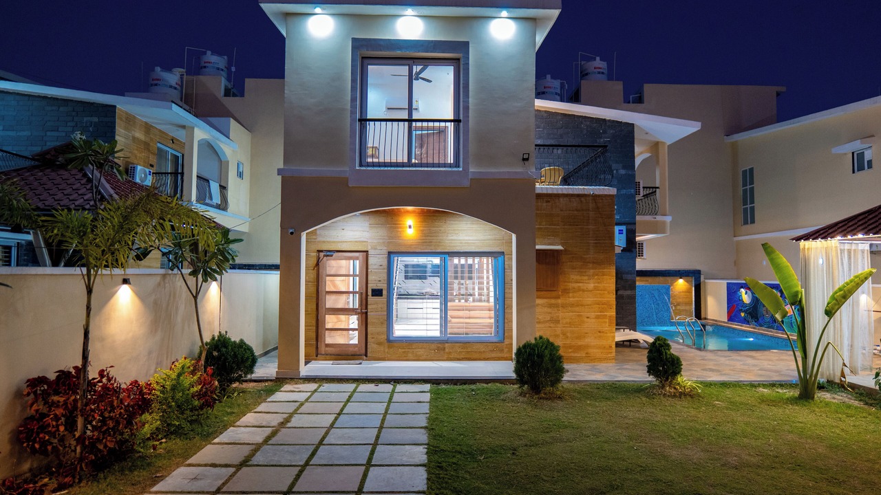 Photo of Outdoor in Bedla