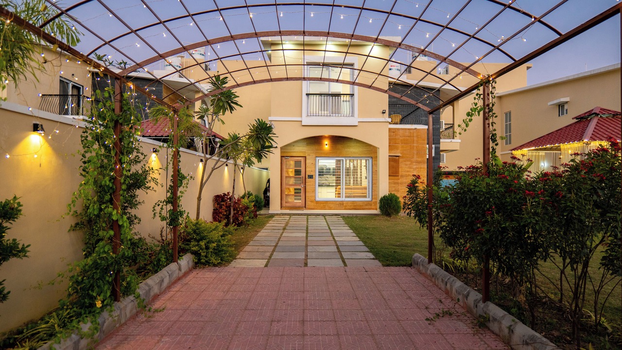 Photo of Outdoor in Bedla
