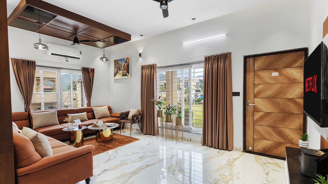 Photo of Livingroom in Bedla