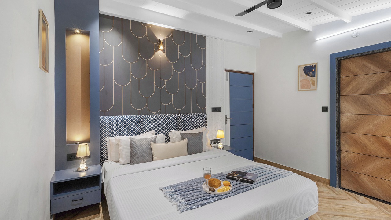 Photo of Bedroom in Bedla