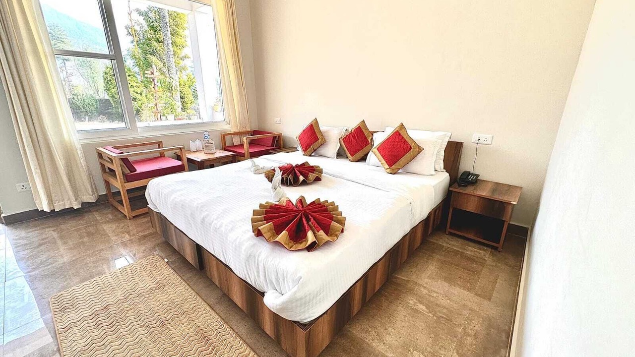 Photo of Bedroom in Gunehr