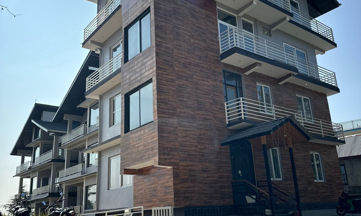 Photo of Outdoor in Gunehr