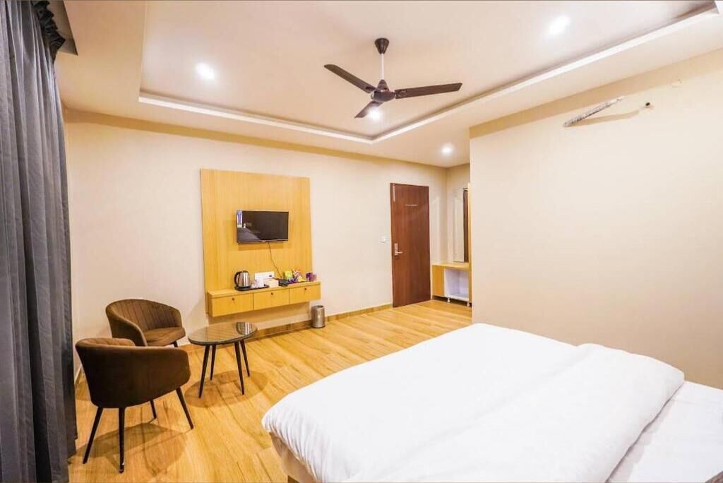 Photo of Bedroom in Nakodar